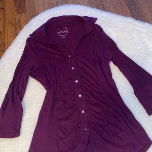 Inc. gorgeous diamond top